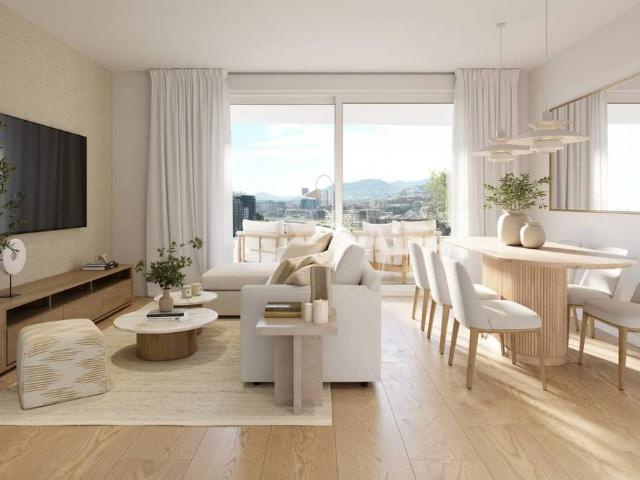 Piso en venta en Ibaiondo, Bilbao