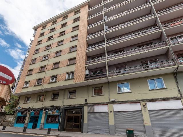 Piso en venta en Bilbao, Casco Viejo