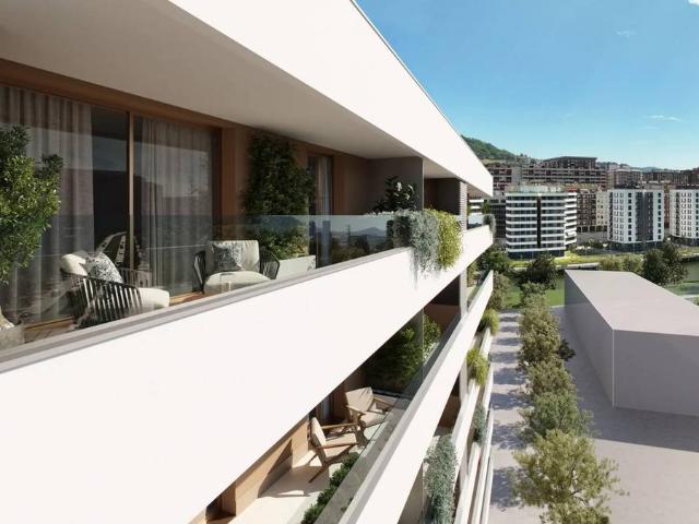 Piso en venta en Ibaiondo, Bilbao