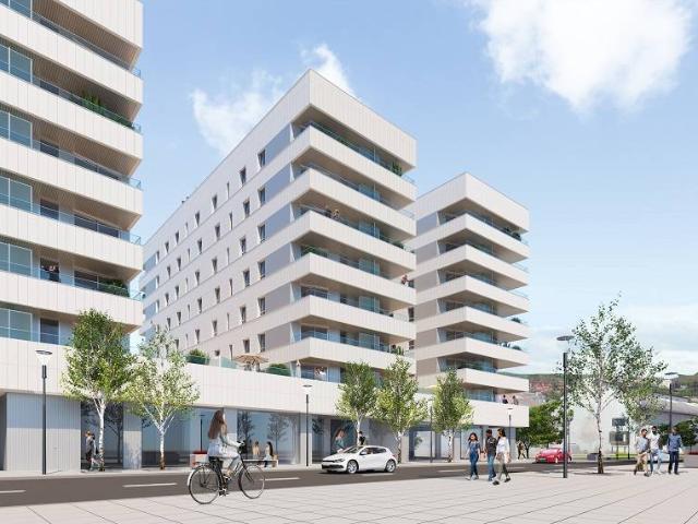 Piso en venta en Ibaiondo, Bilbao