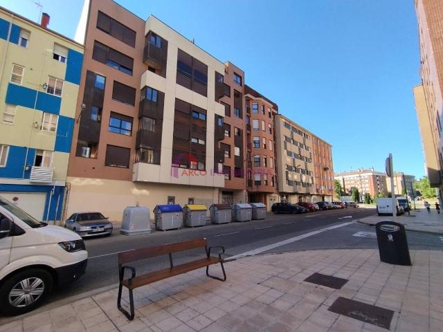 Piso en venta en Distrito Centro Norte, Burgos