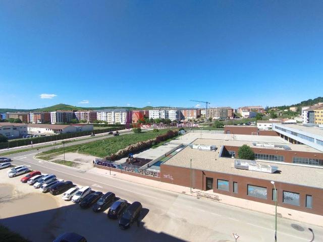 Piso en venta en Centro, Burgos