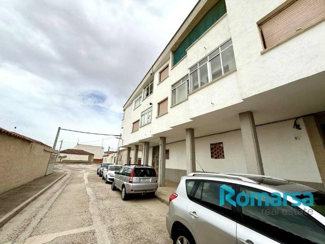 Piso en venta en San Pedro Del Arroyo
