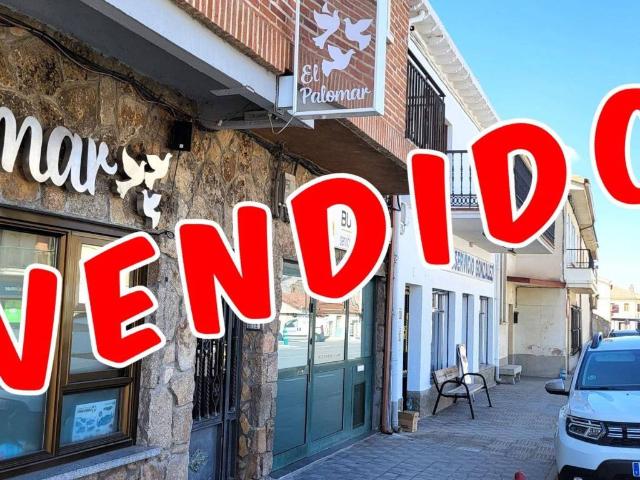 Piso en venta en San Pedro Del Arroyo, Ávila