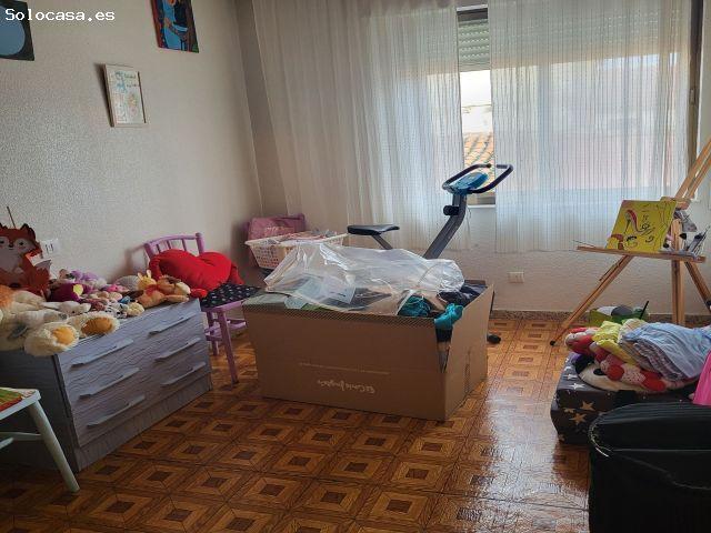 Piso en venta en San Pedro Del Arroyo, Ávila