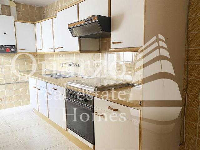 Piso en venta en San Pedro Del Arroyo