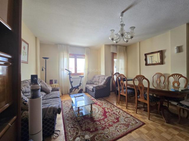 Piso en venta en San Pedro Del Arroyo