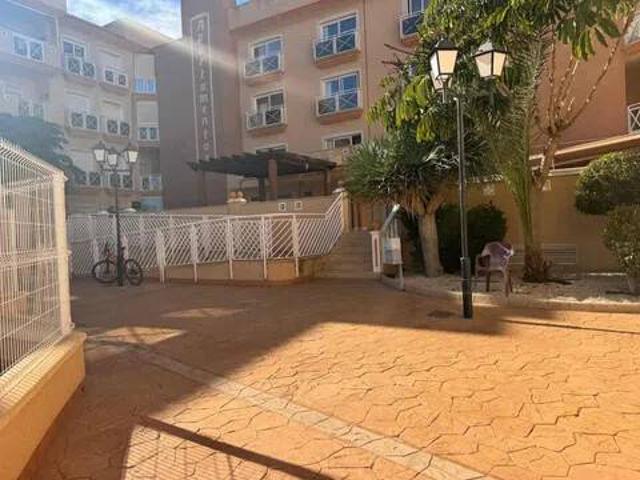 Piso en venta en Los Peñascos, Campo de Cartagena y Mar Menor