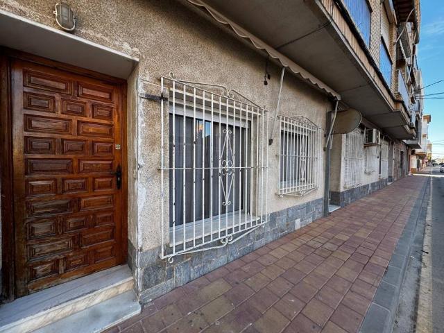 Piso en venta en Lo Pagan, Campo de Cartagena y Mar Menor