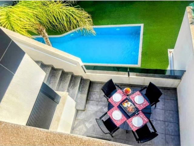Piso en venta en Loma de Abajo, San Pedro del Pinatar