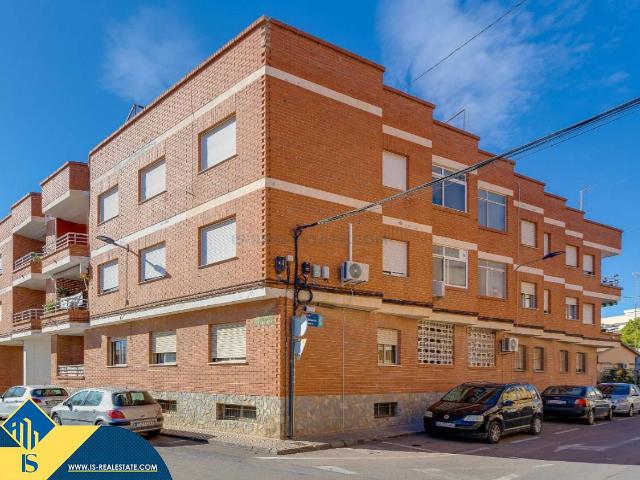 Piso en venta en San Pedro Del Pinatar, San Pedro del Pinatar