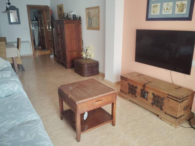 Piso en venta en San Pedro del Pinatar, Campo de Cartagena y Mar Menor