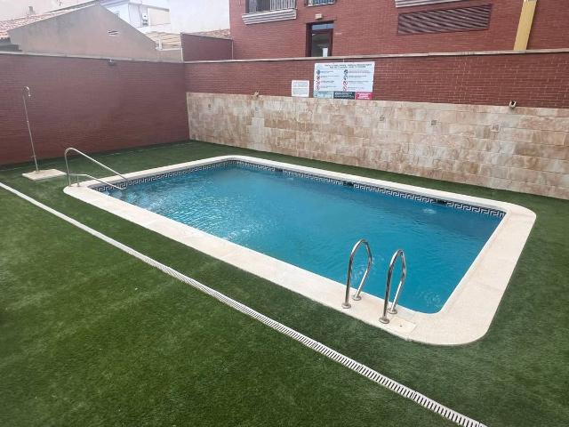 Piso en venta en San Pedro del Pinatar, Campo de Cartagena y Mar Menor