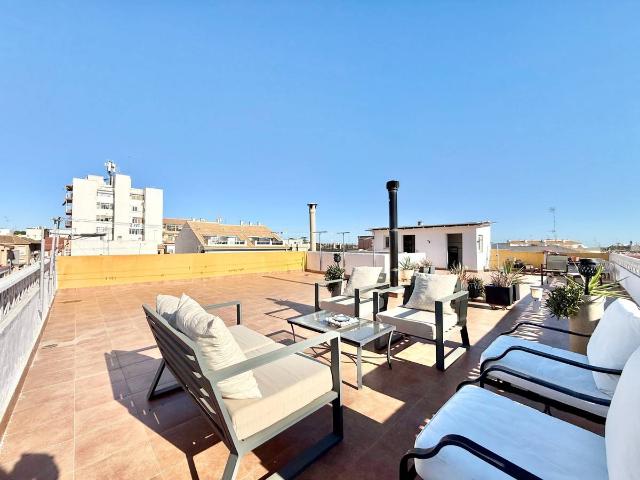 Piso en venta en San Pedro del Pinatar, Campo de Cartagena y Mar Menor