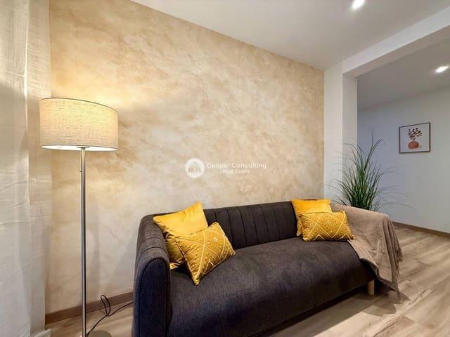 Piso en venta en Los Cuarteros, Campo de Cartagena y Mar Menor