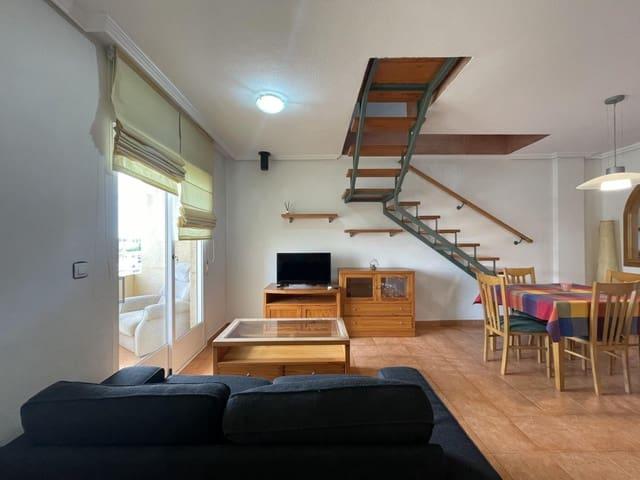 Piso en venta en San Pedro del Pinatar, Campo de Cartagena y Mar Menor