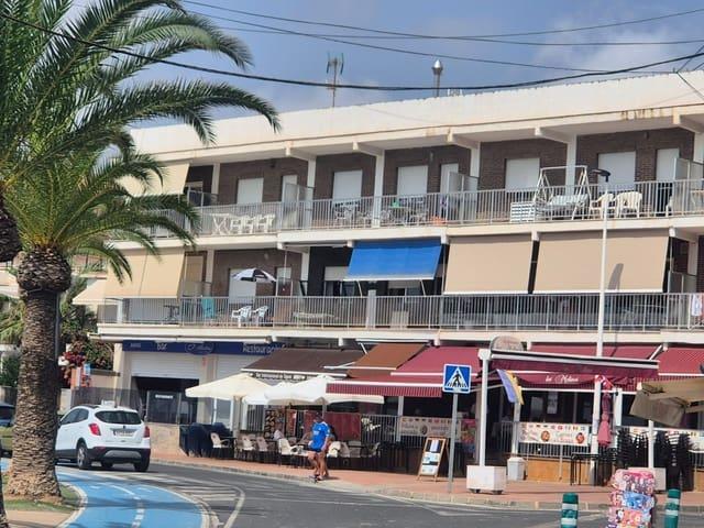 Piso en venta en Lo Pagan, Campo de Cartagena y Mar Menor