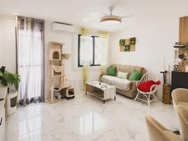 Piso en venta en San Pedro del Pinatar, Campo de Cartagena y Mar Menor