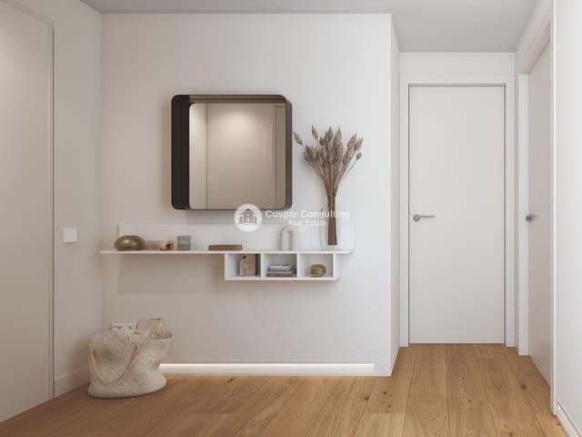 Piso en venta en Los Cuarteros, Campo de Cartagena y Mar Menor