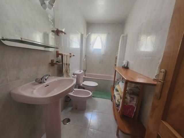 Piso en venta en Lo Pagan, Campo de Cartagena y Mar Menor