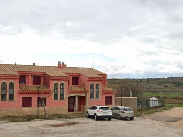 Piso en venta en San Pedro, Castilla-La Mancha
