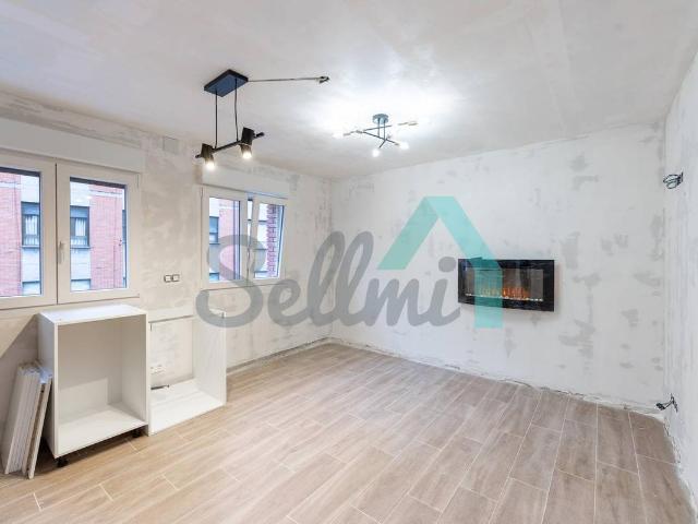 Piso en venta en Mieres, Asturias