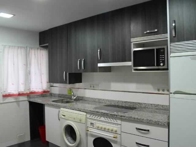 Piso en venta en Mieres, Asturias