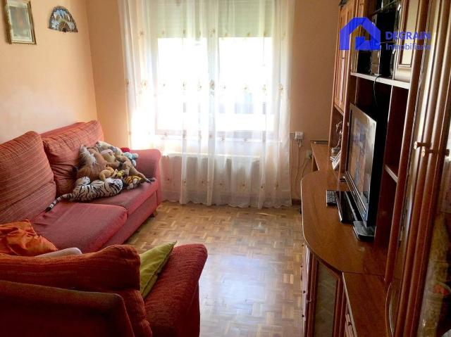 Piso en venta en Mieres, Asturias