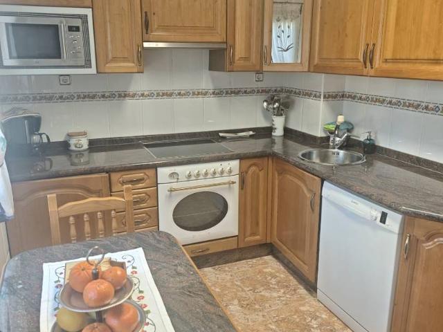 Piso en venta en Mieres, Asturias