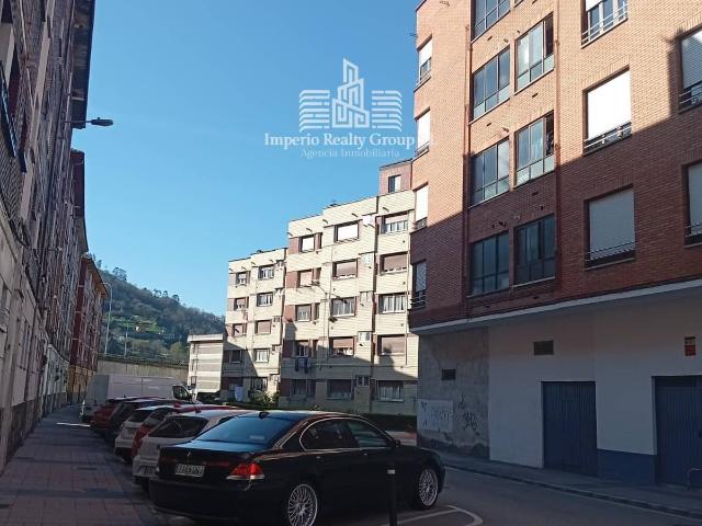 Piso en venta en Mieres, Asturias