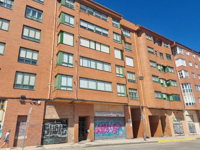 Piso en venta en Centro, Burgos