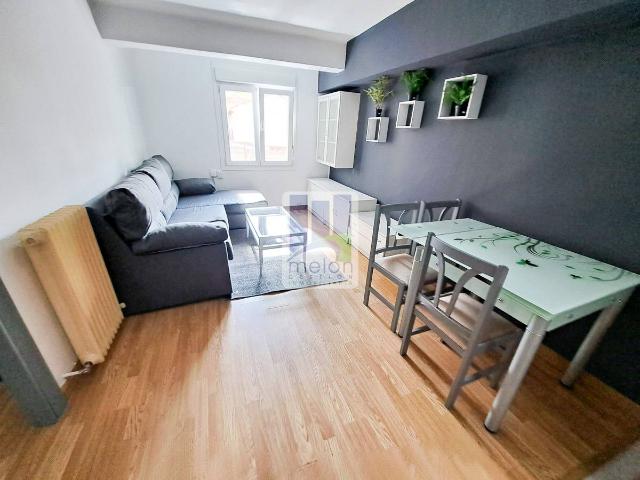 Piso en venta en Centro, Burgos