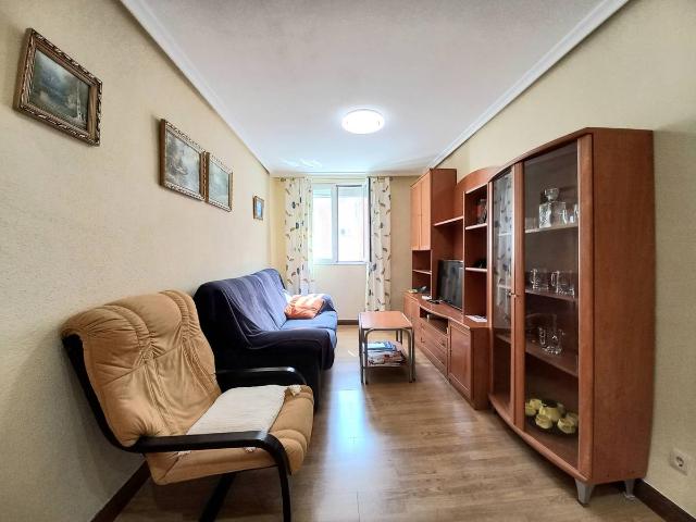Piso en venta en Burgos, Castilla y León