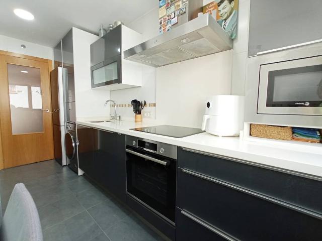 Piso en venta en Burgos, Castilla y León
