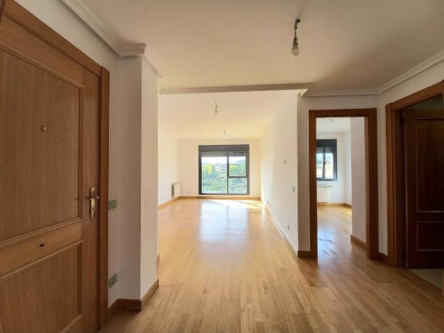 Piso en venta en Centro, Burgos