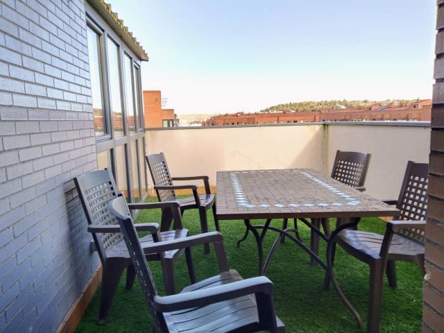 Piso en venta en Distrito Sur, Burgos