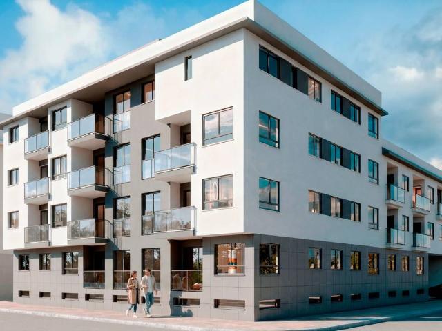 Piso en venta en Área Metropolitana de Murcia, Murcia