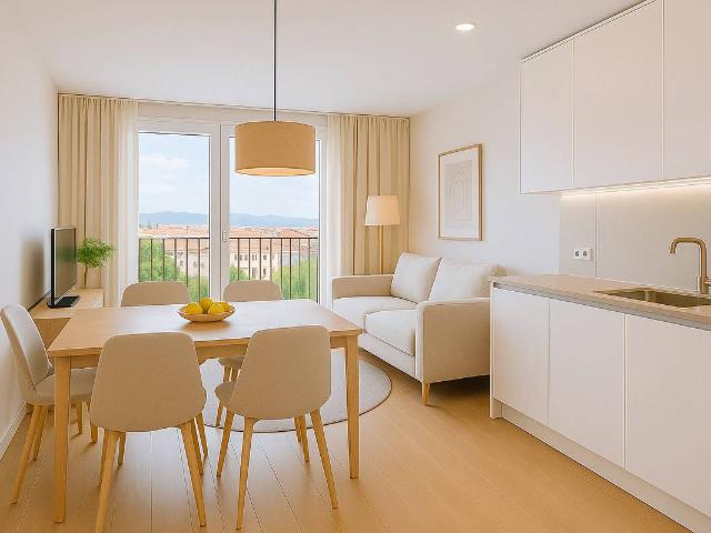 Piso en venta en Área Metropolitana de Murcia, Murcia