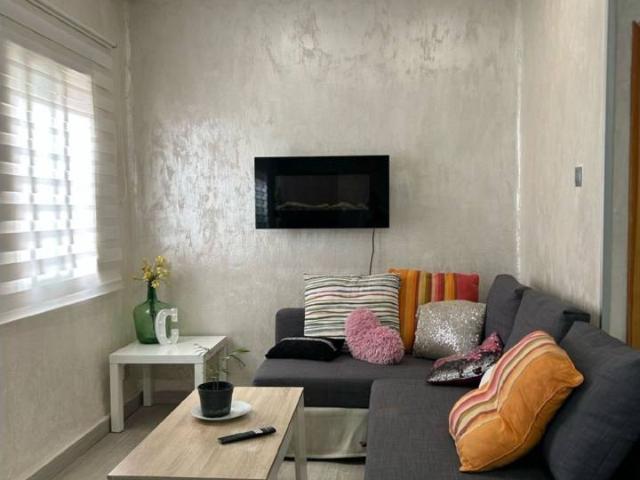 Piso en venta en Cruz de Humilladero, Málaga-Costa del Sol