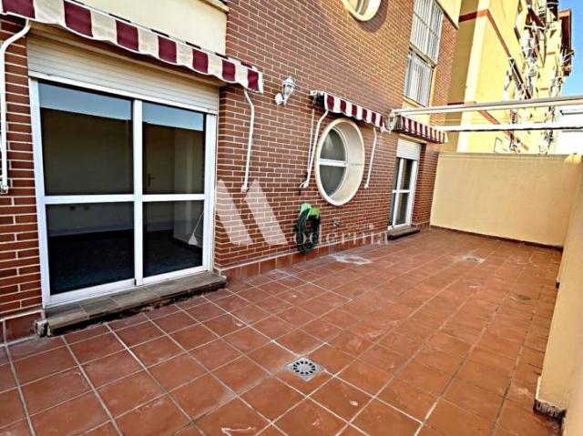 Piso en venta en Cruz de Humilladero, Málaga-Costa del Sol