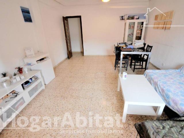 Piso en venta en Barri del Mont de Pietat, Xirivella