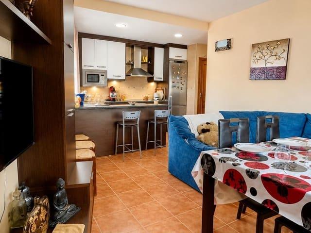 Piso en venta en San Román De Los Montes, Castilla-La Mancha