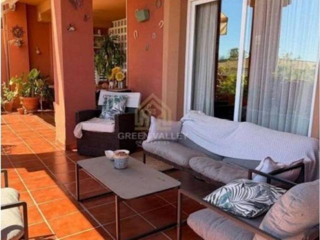 Piso en venta en Campo de Gibraltar, Andalucía