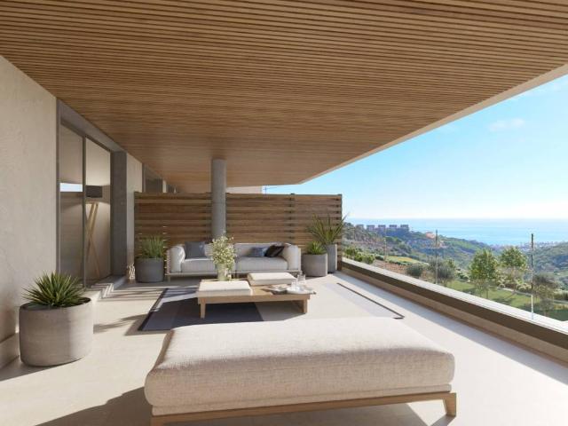 Piso en venta en Campo de Gibraltar, Andalucía