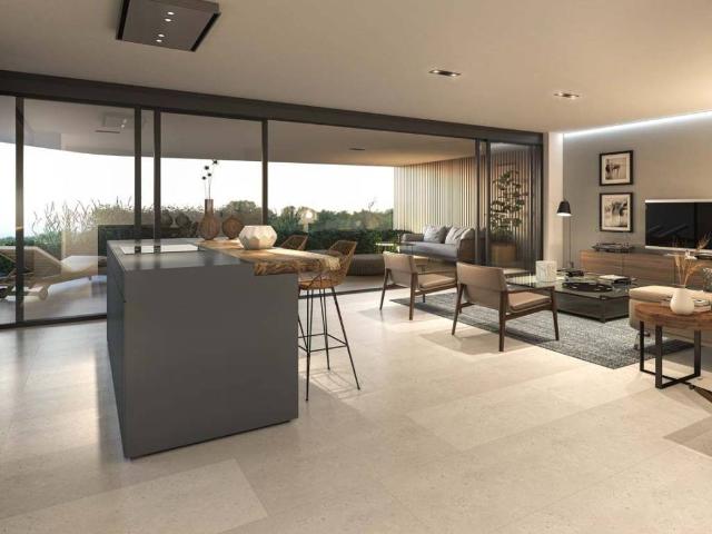 Piso en venta en Campo de Gibraltar, Andalucía