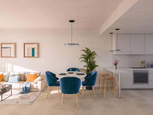 Piso en venta en Campo de Gibraltar, Andalucía