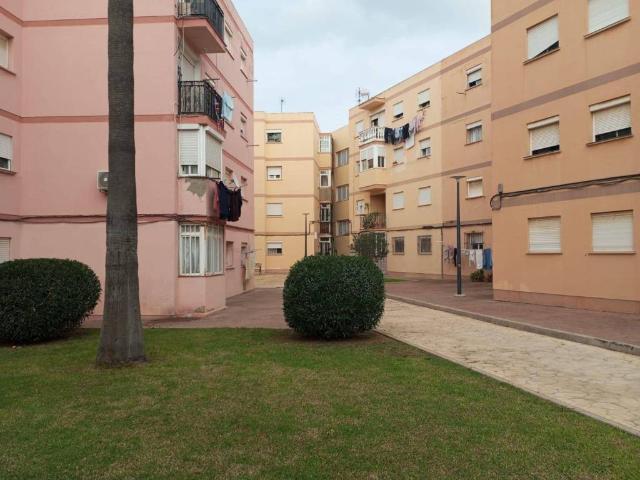 Piso en venta en Campo de Gibraltar, Andalucía