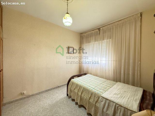 Piso en venta en San Roque, Tierra de Badajoz