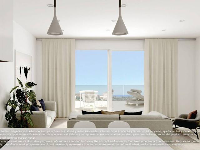 Piso en venta en Campo de Gibraltar, Andalucía