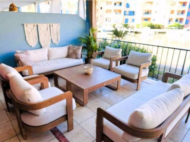 Piso en venta en Campo de Gibraltar, Andalucía